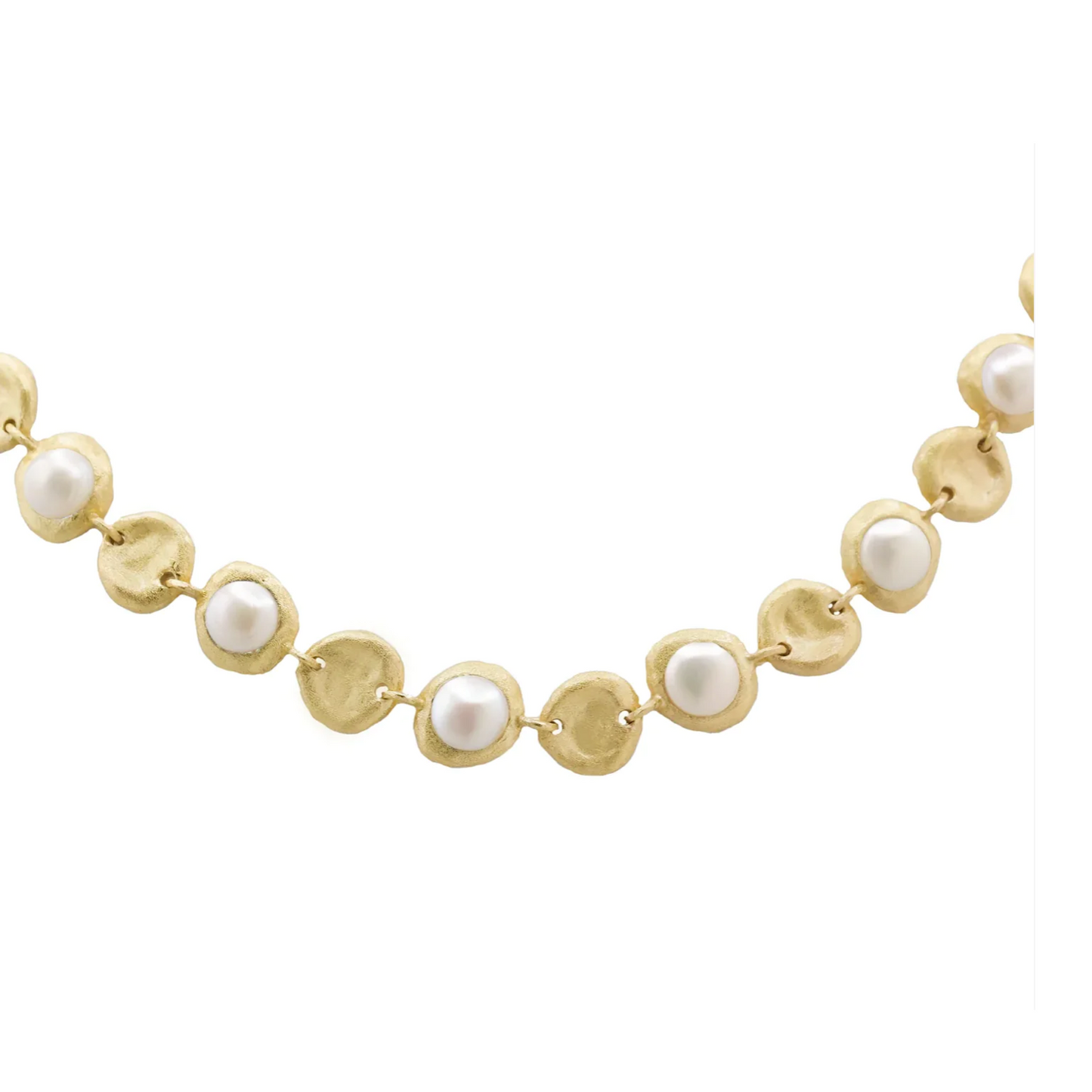 Marylyn Necklace