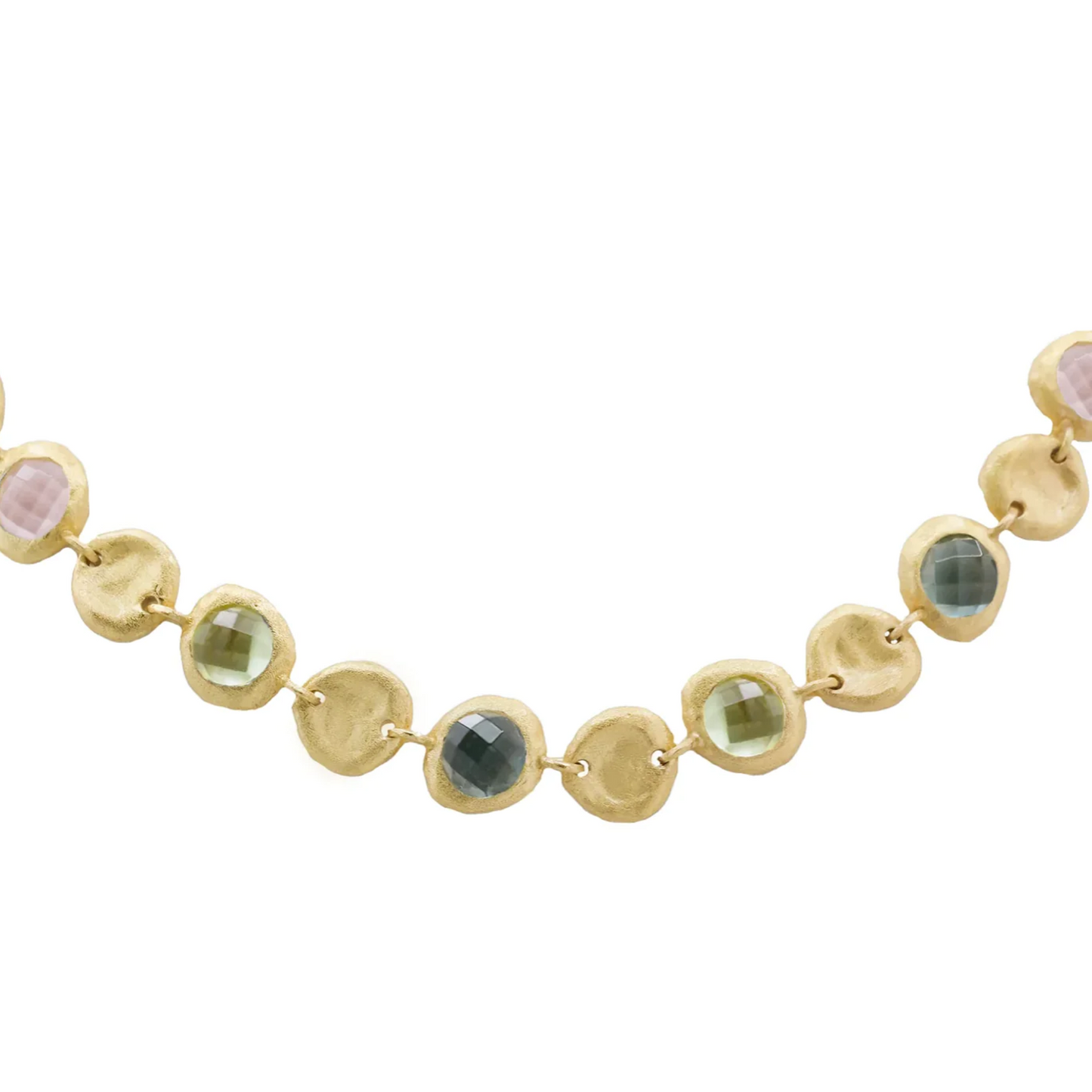 Marylyn Necklace