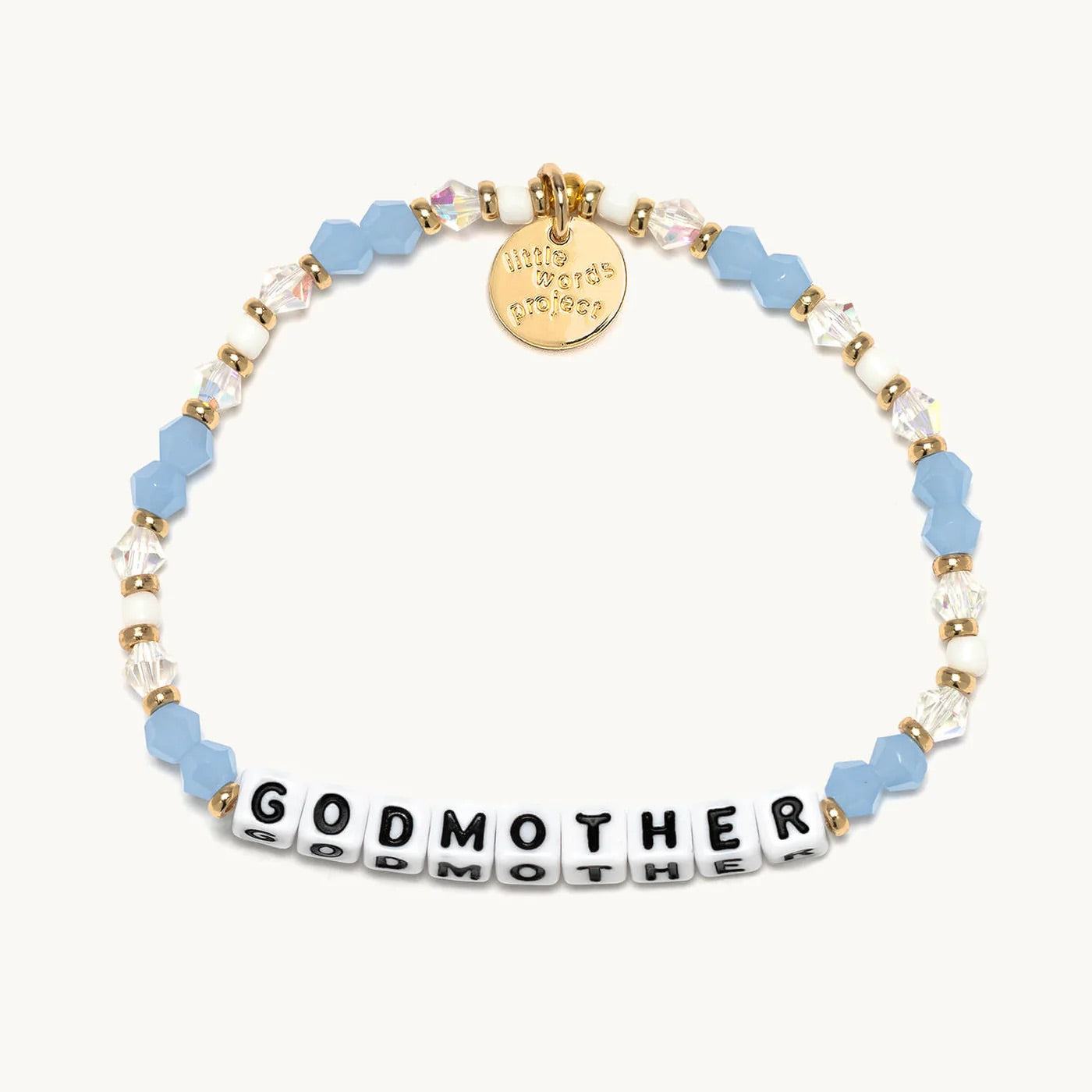 Godmother Little Words Project