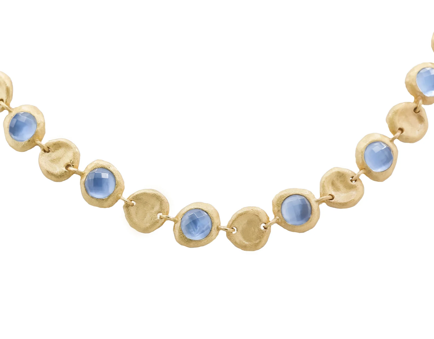 Marylyn Necklace