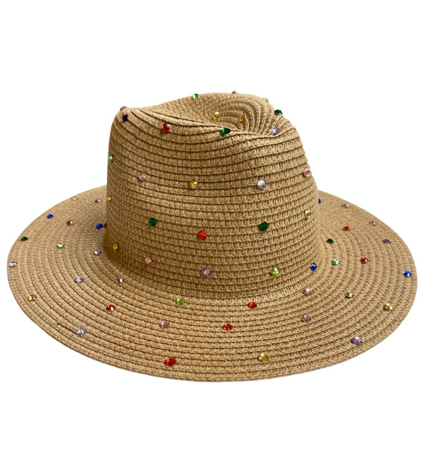 SUNNY COLLINS MIAMI BEACH CLASSIC STRAW