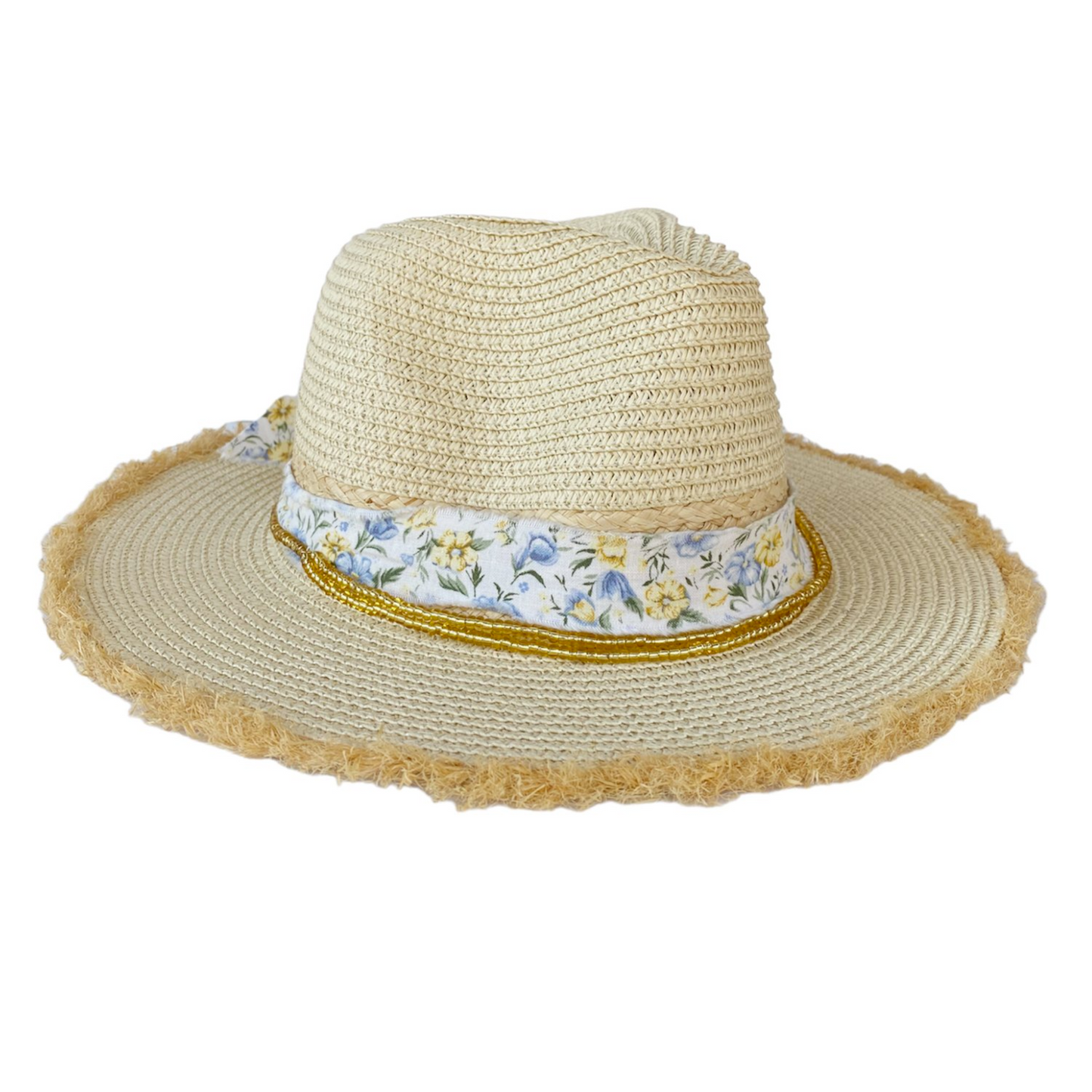 Sweet + Sunday Sag Harbor Frayed Blues