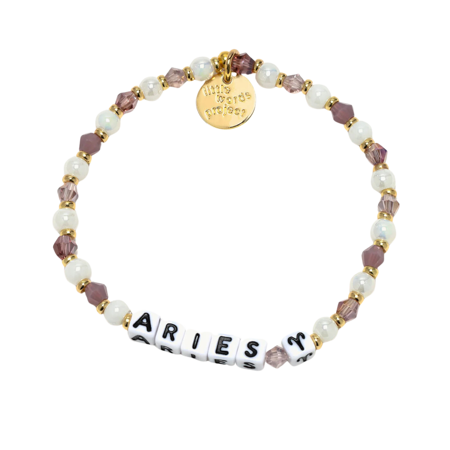 Aries Little Words Project