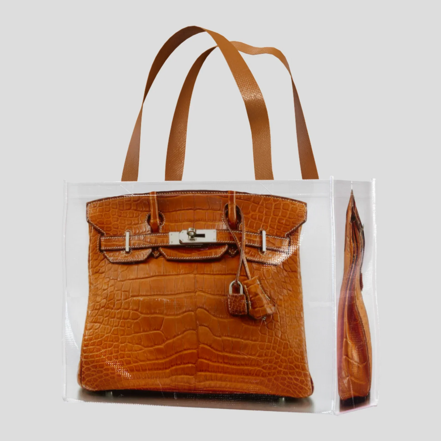 Limited Edition Grocery Bag