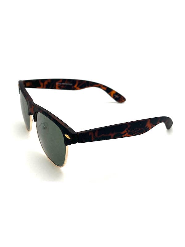 Wayfair Sunglasses - Tortoise