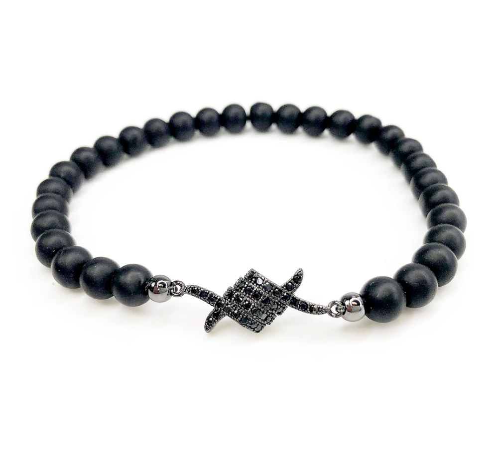 Hold my Hand Bracelet