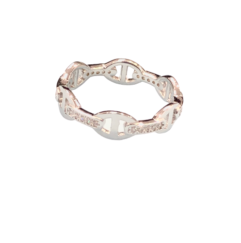 Link CZ Ring