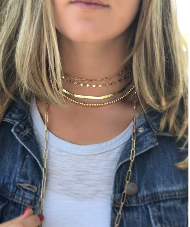 Link Choker