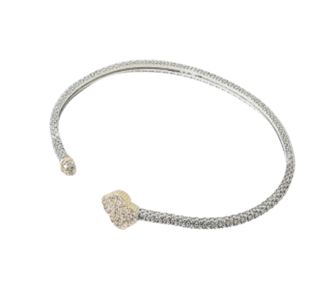 Clover Bangle