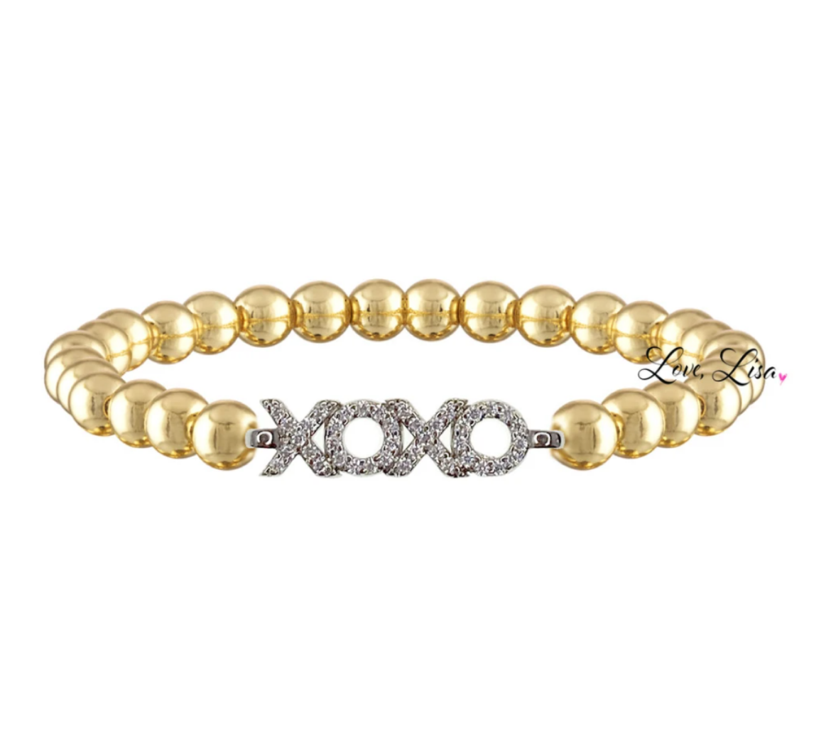 Favorite Family Bracelets