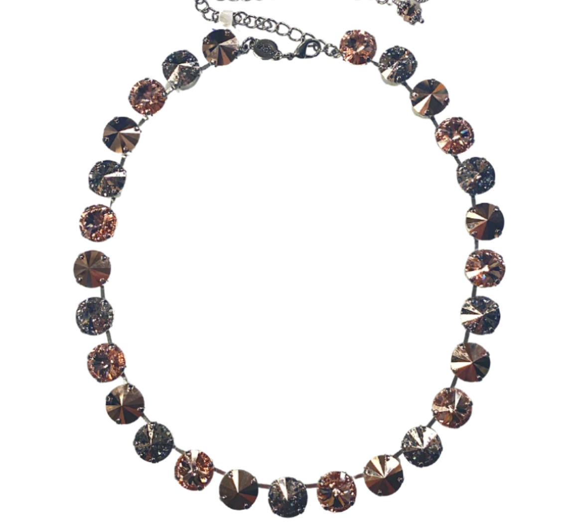 Gem Necklace