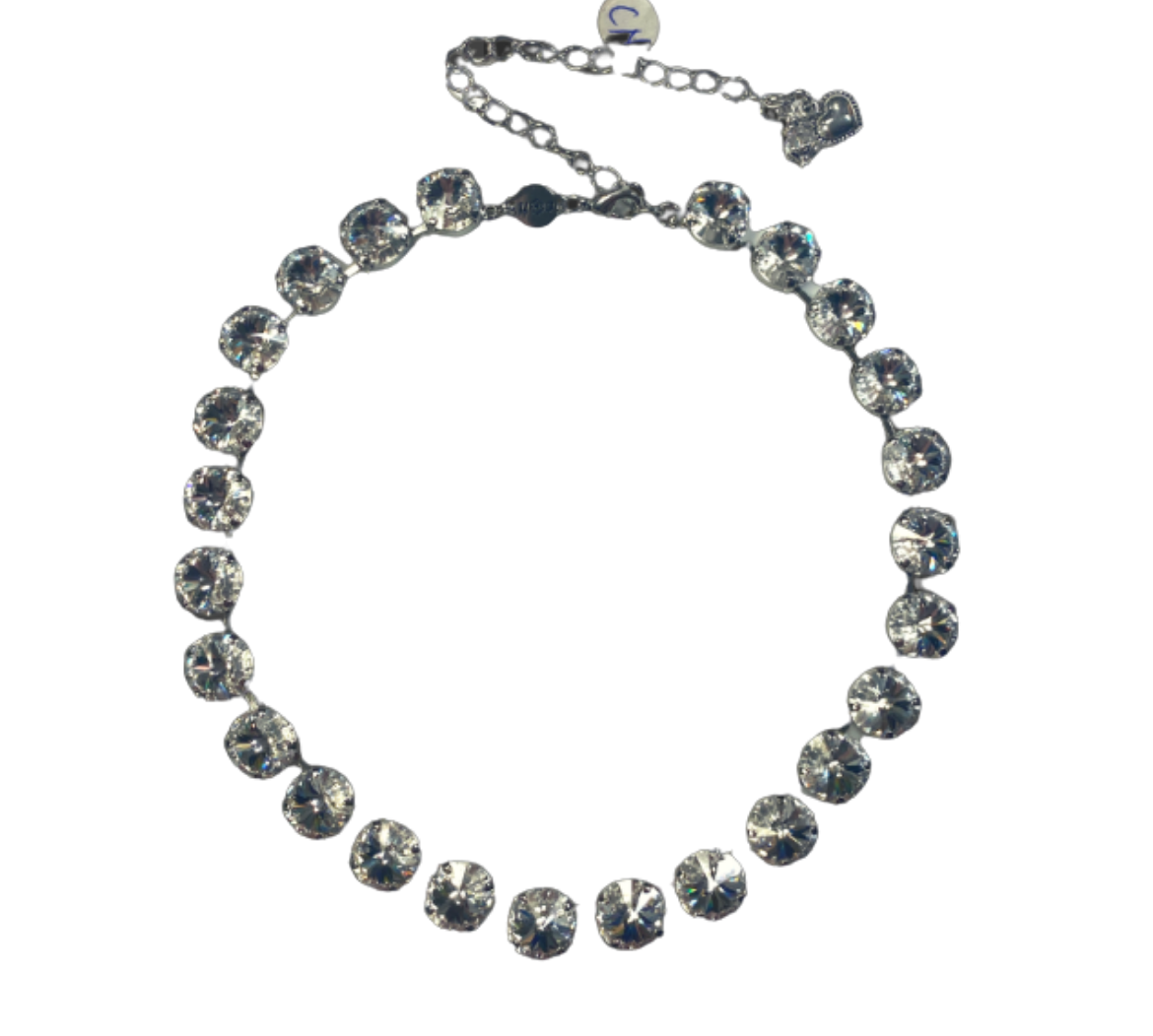 Gem Necklace