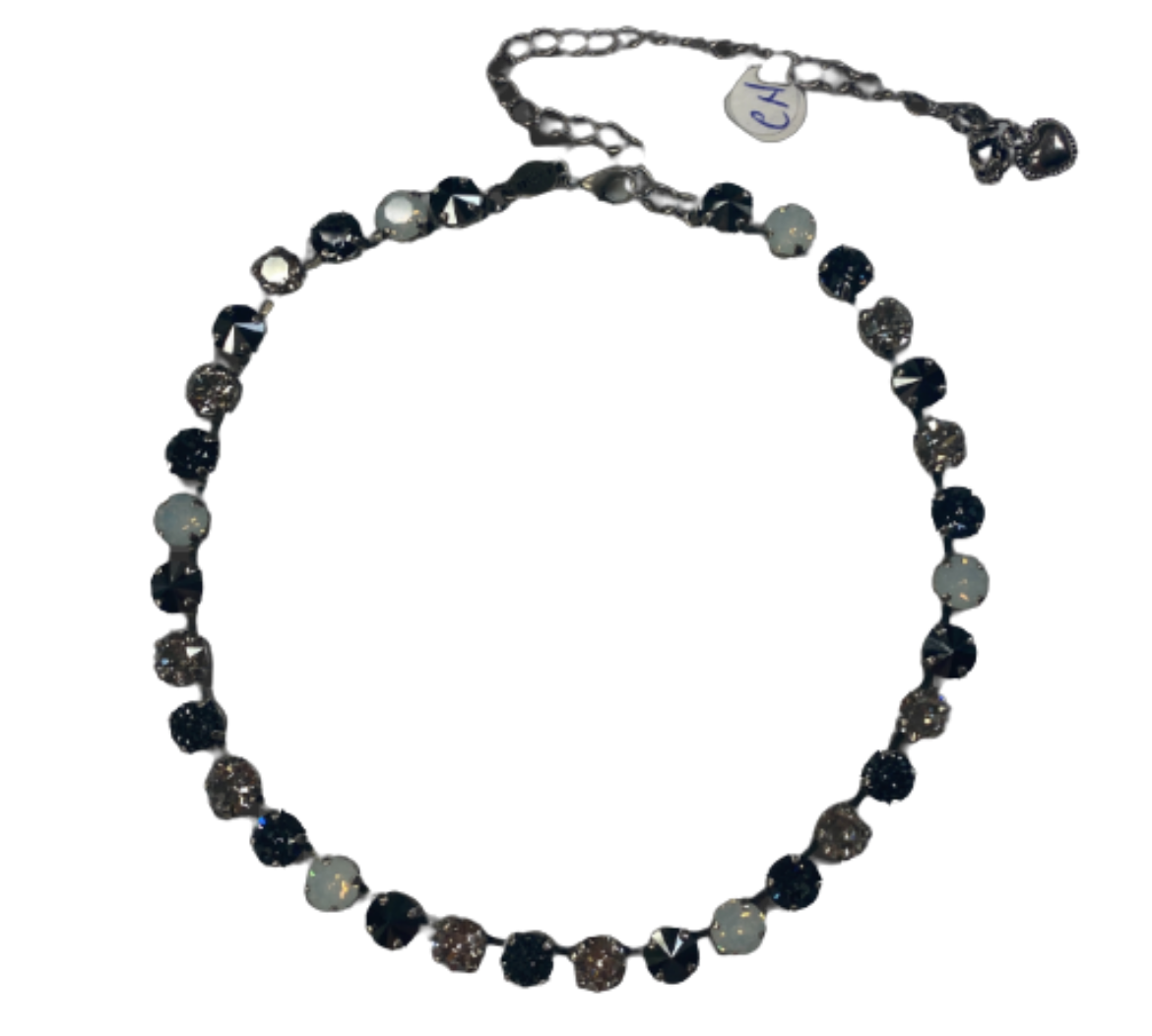 Gem Necklace