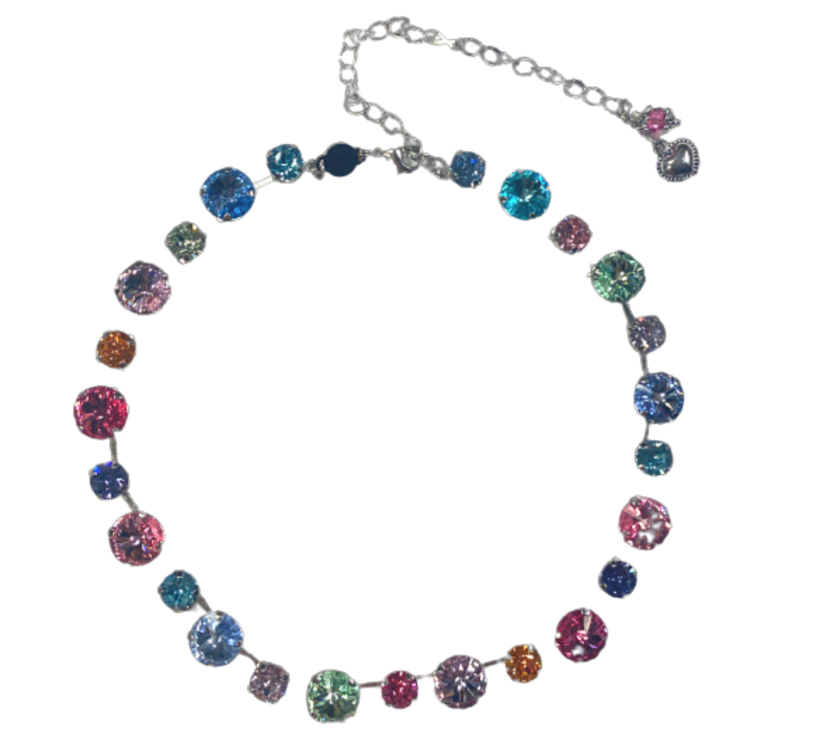 Gem Necklace