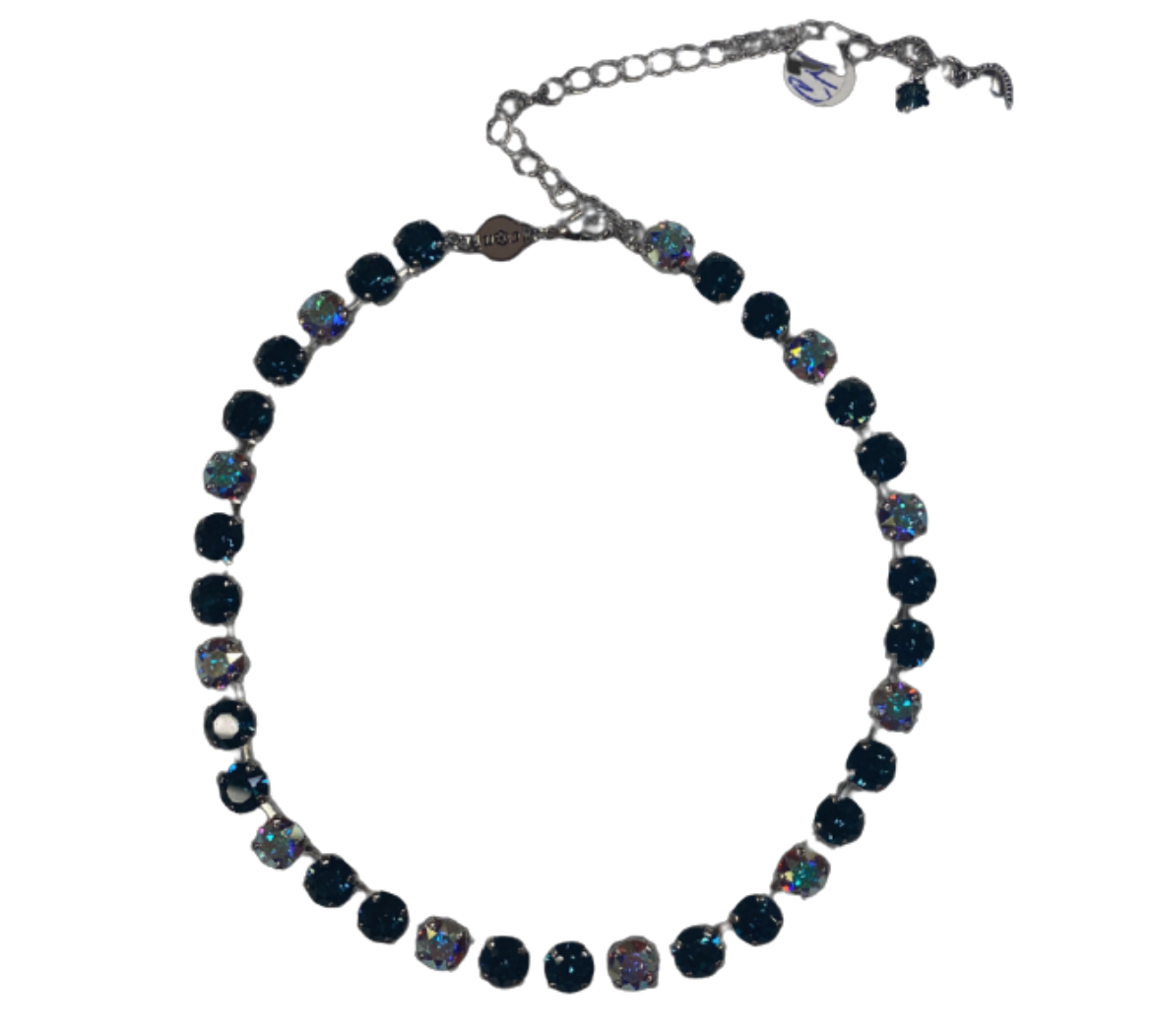 Gem Necklace