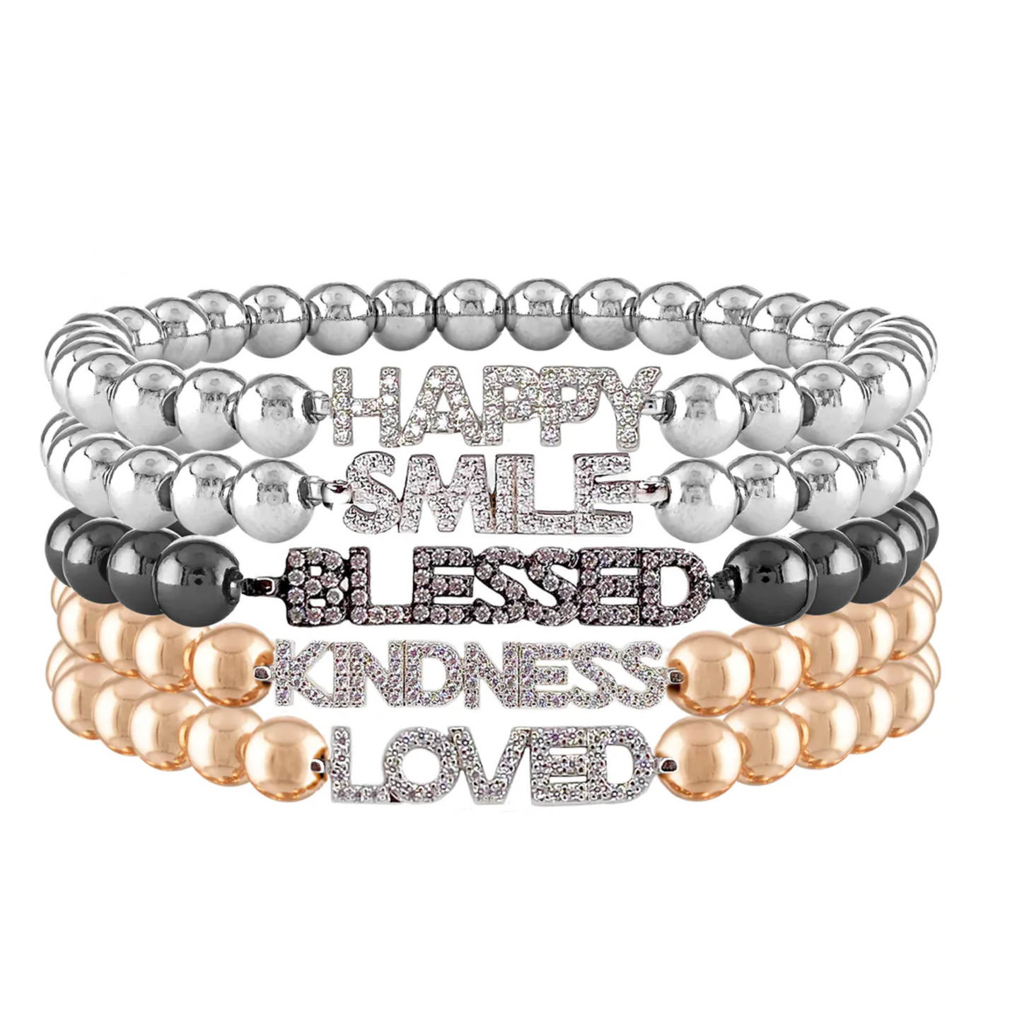 Feel Good Bracelets