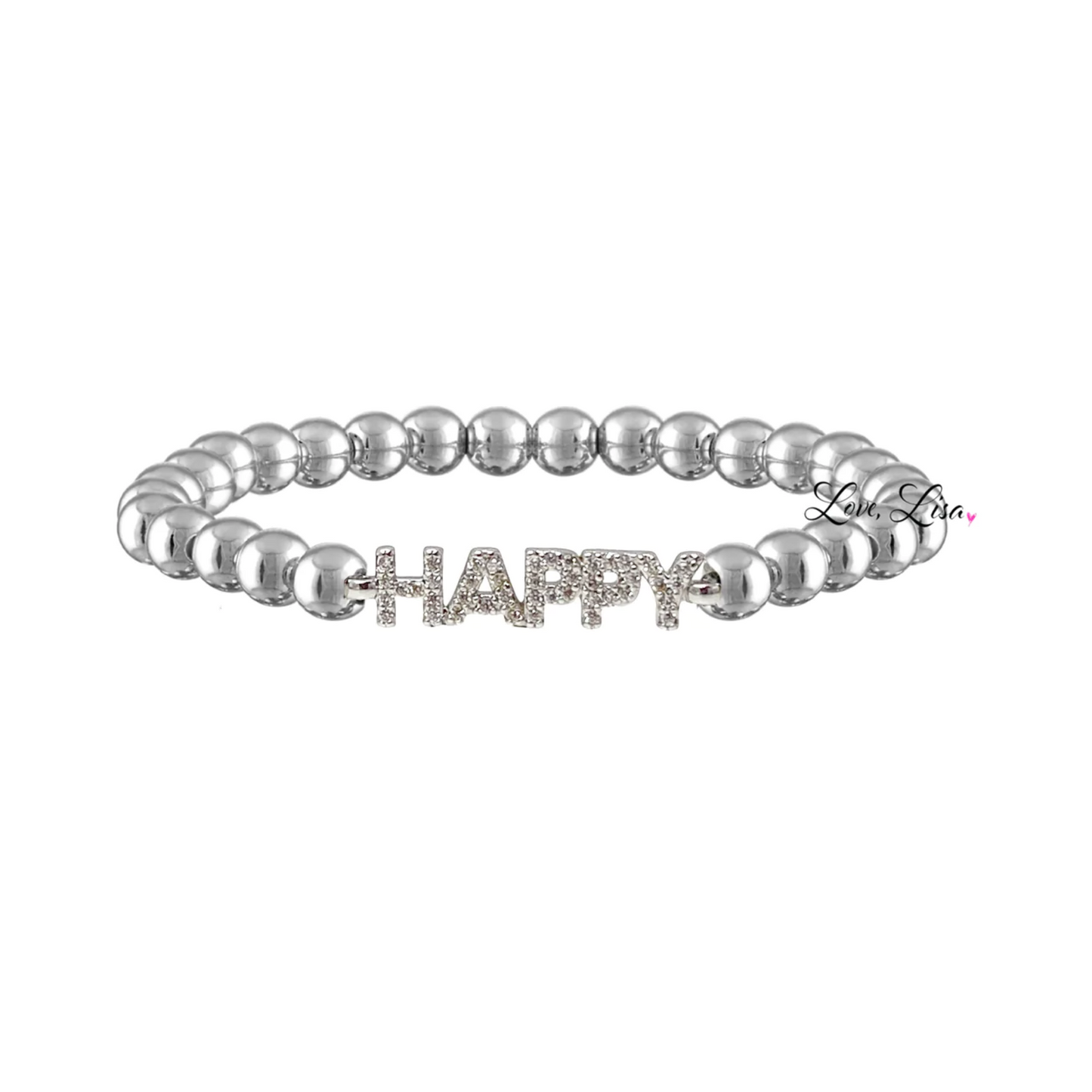 Feel Good Bracelets