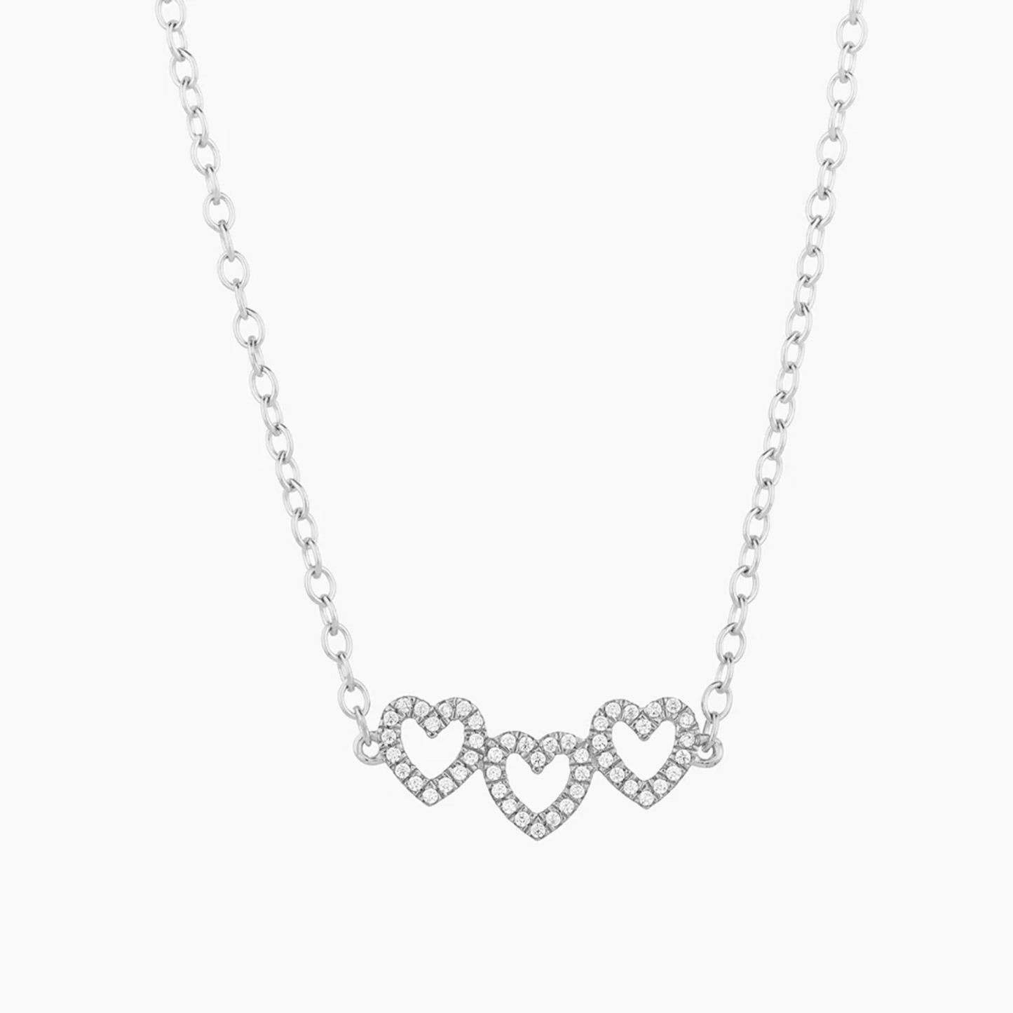 Spread Love Necklace