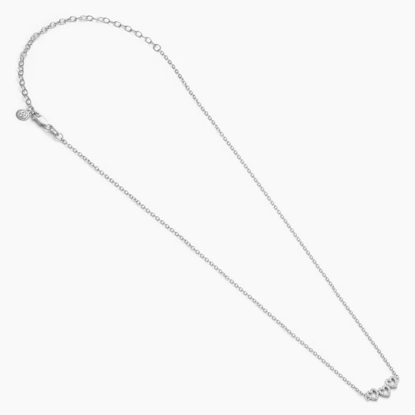 Spread Love Necklace