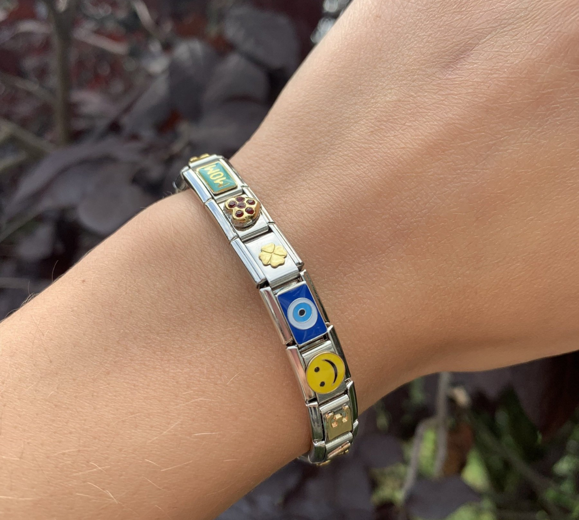 mexican charms for bracelet｜TikTok Search