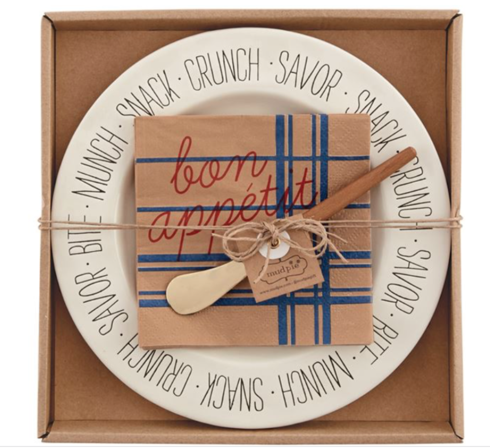 Giftware for the home