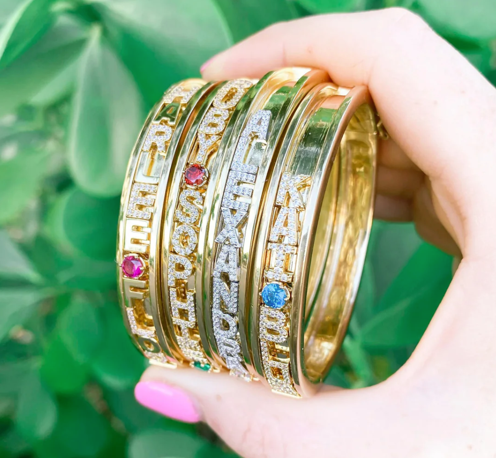 personalized jewelry 