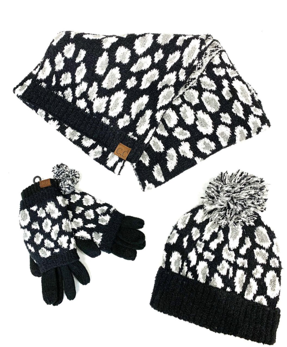 Winter Accessories