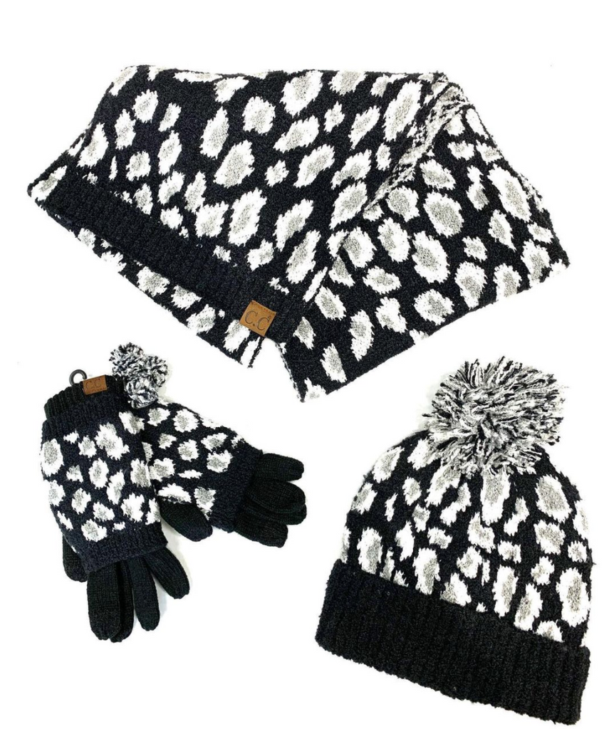 Winter Accessories