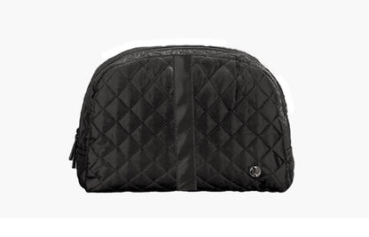 Jennifer Cosmetic Bag Onyx