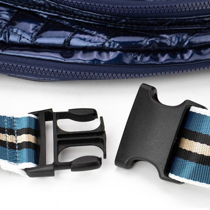 The Brooklyn | Pickleball Puffer Sling Bag | 6 Colors