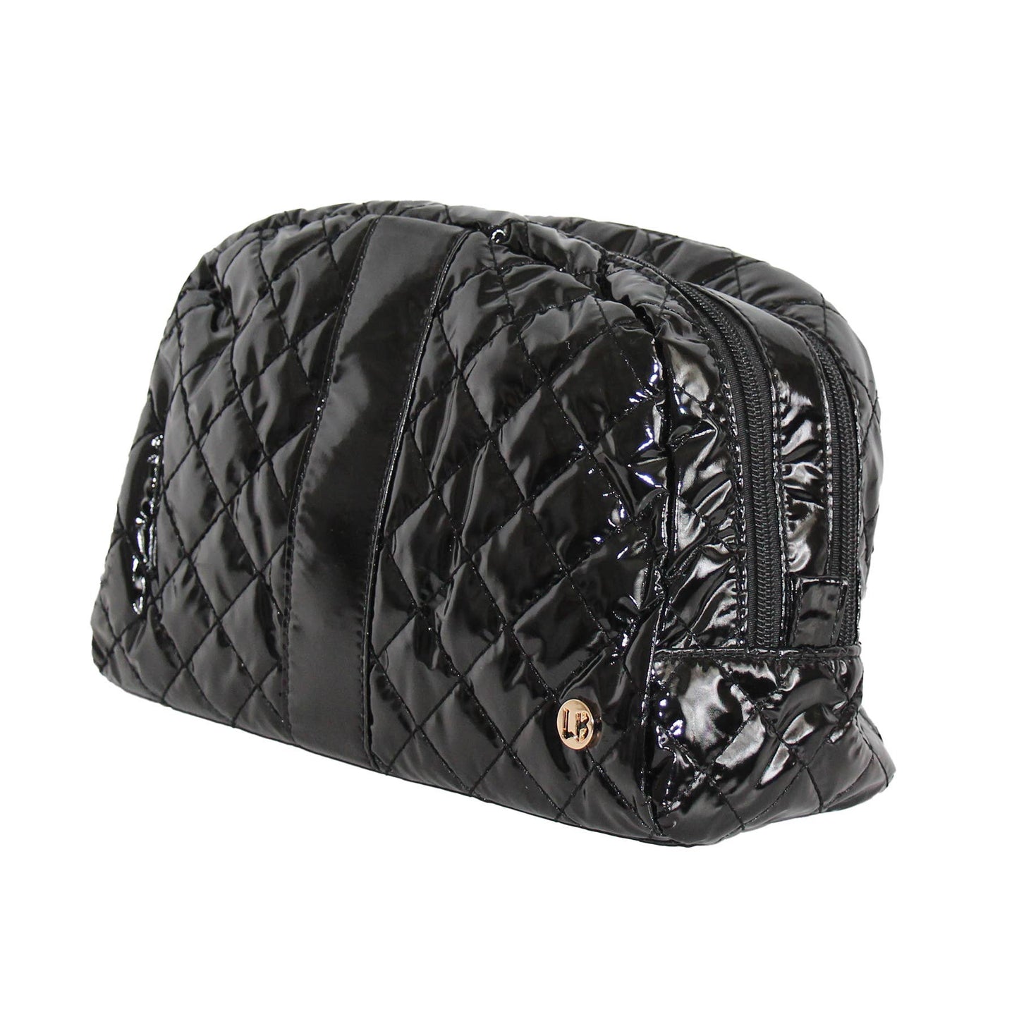 Jennifer Cosmetic Bag Onyx