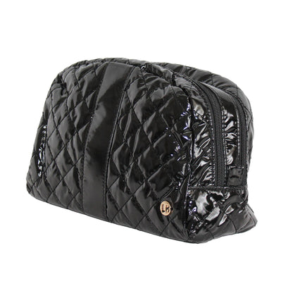 Jennifer Cosmetic Bag Onyx