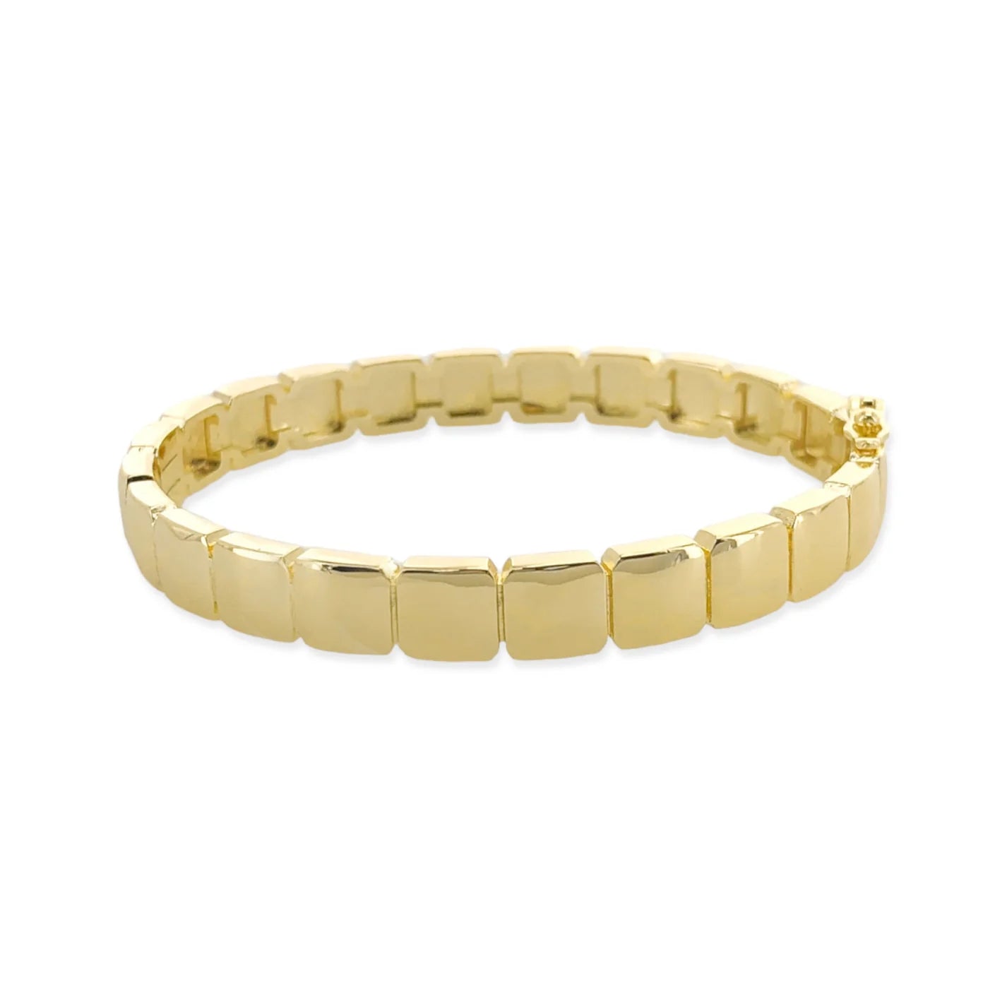 Pattern Bangle