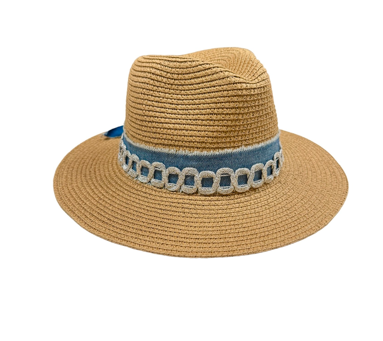 Palm Beach Classic Beach Hat