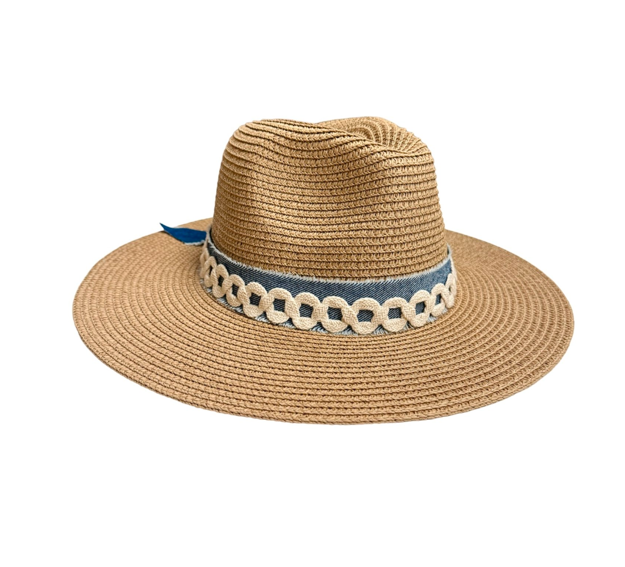 Palm Beach Classic Beach Hat