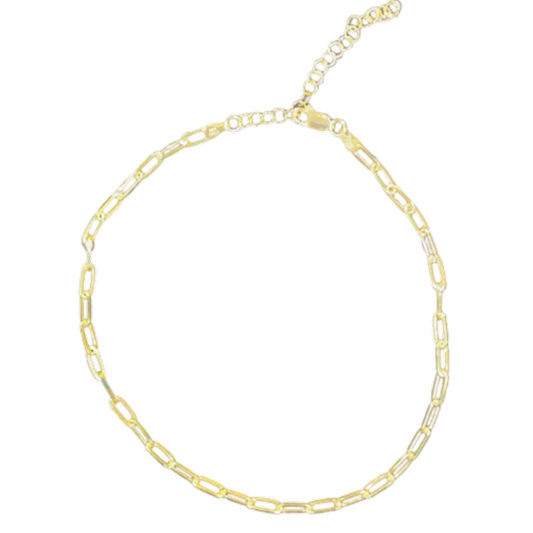 Link Anklet