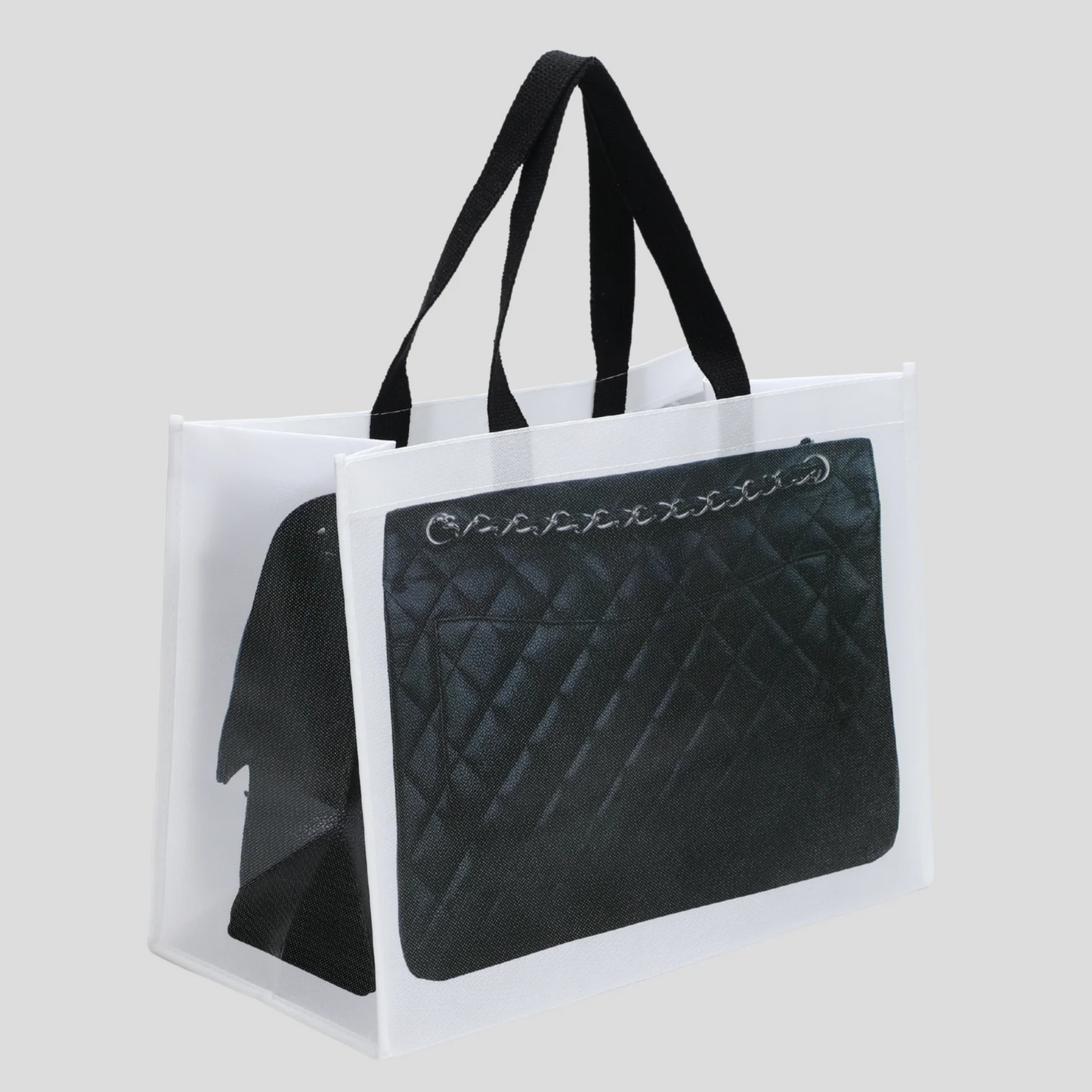 Limited Edition Grocery Bag