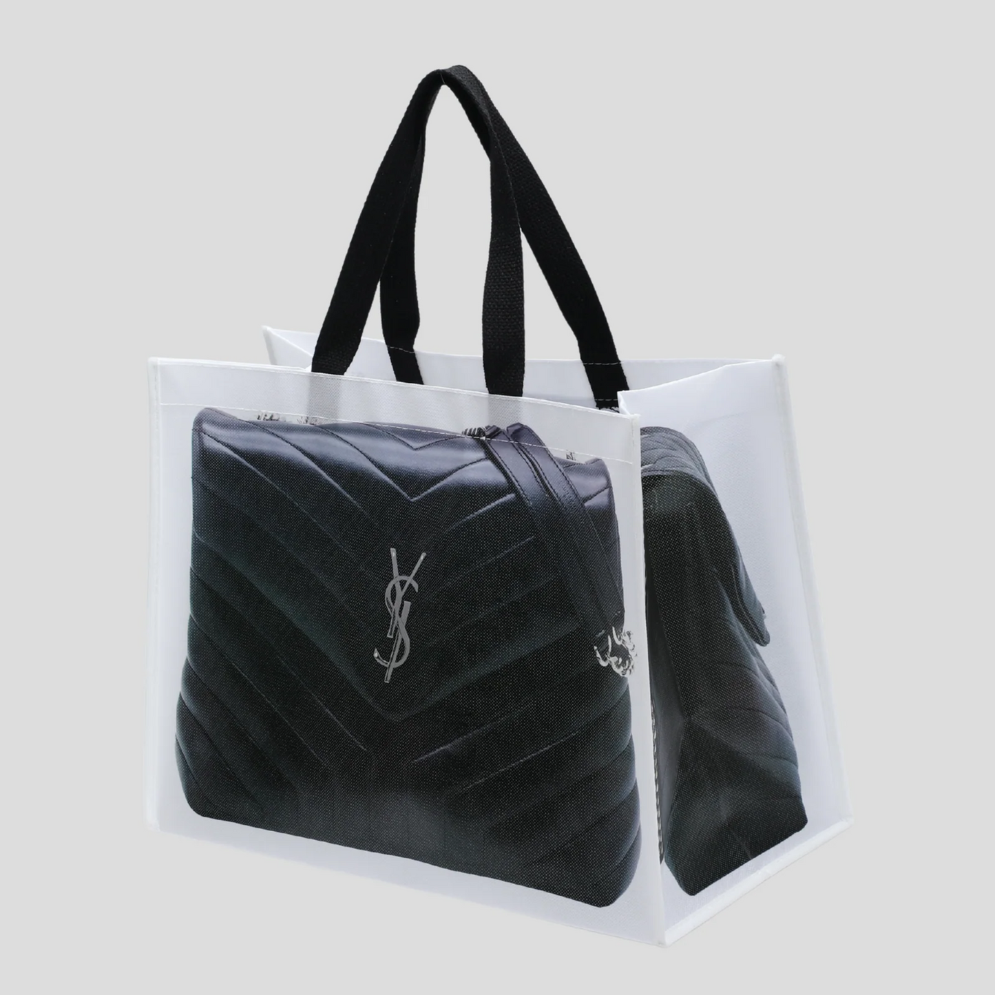 Limited Edition Grocery Bag