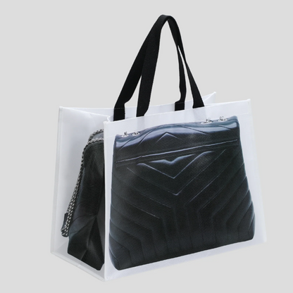 Limited Edition Grocery Bag