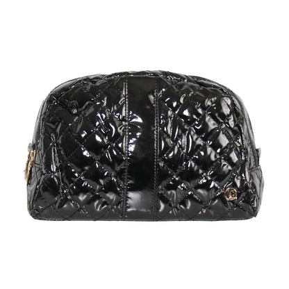 Jennifer Cosmetic Bag Onyx