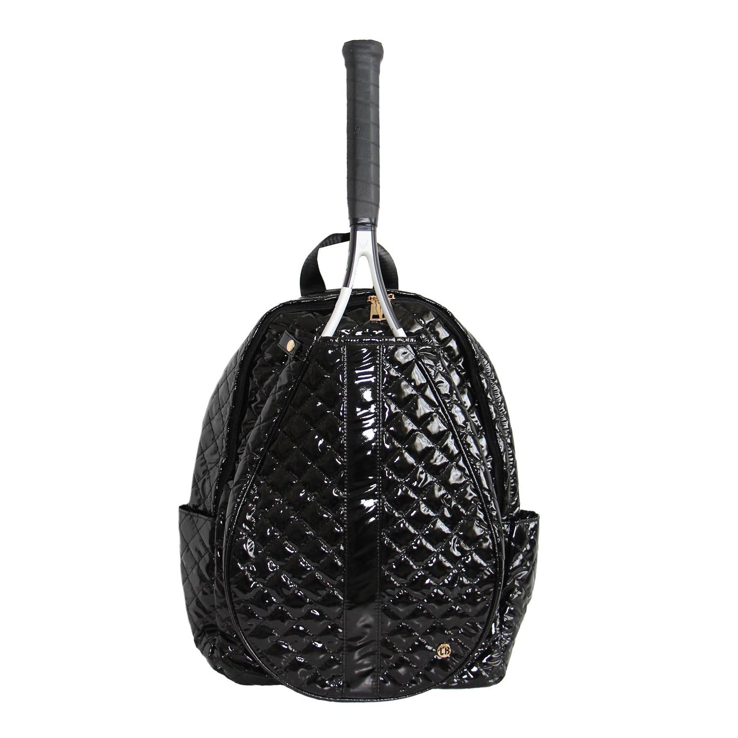 JenniferTennis Bag Backpack Onyx