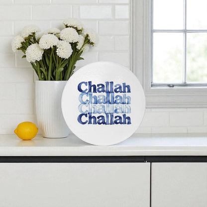 Challah Board Cutting Board  Charcuterie.  Board