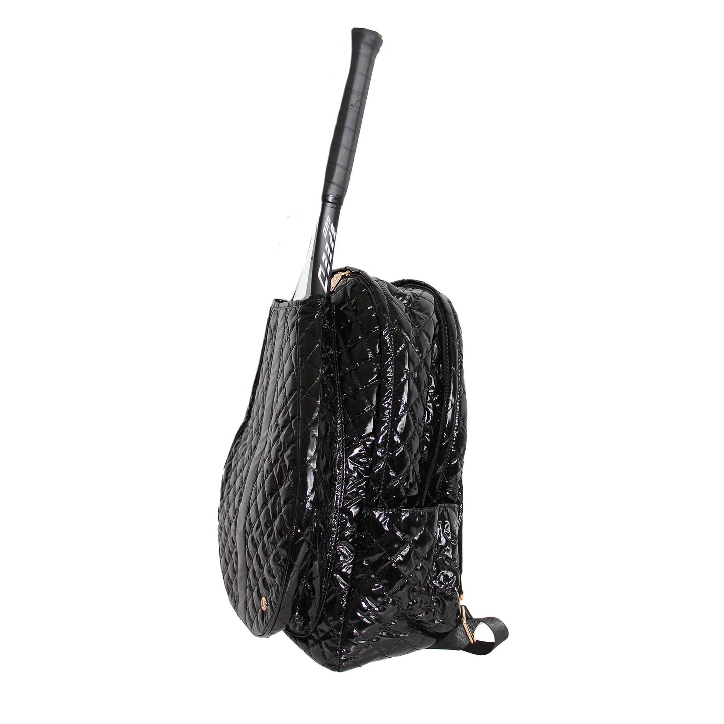 JenniferTennis Bag Backpack Onyx