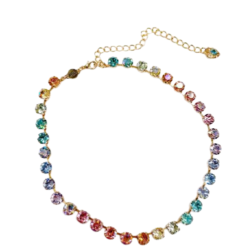 Swarovski Crystal Necklace