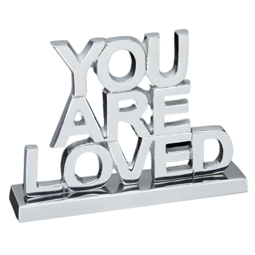 You Are Loved Stand