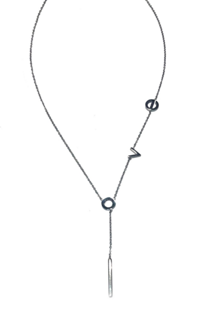 Love Lariat