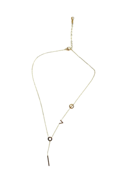 Love Lariat