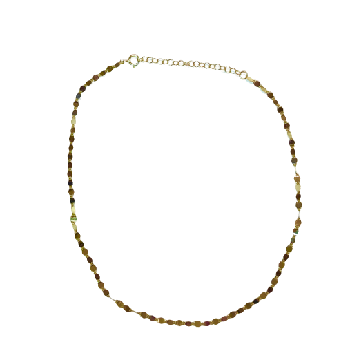 Fancy Disc Choker