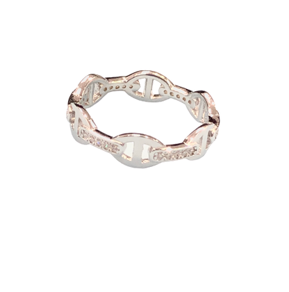 Link CZ Ring