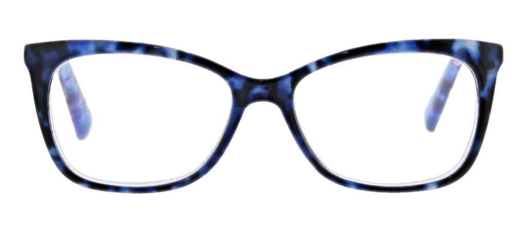 See the Beauty Blue Light Glasses